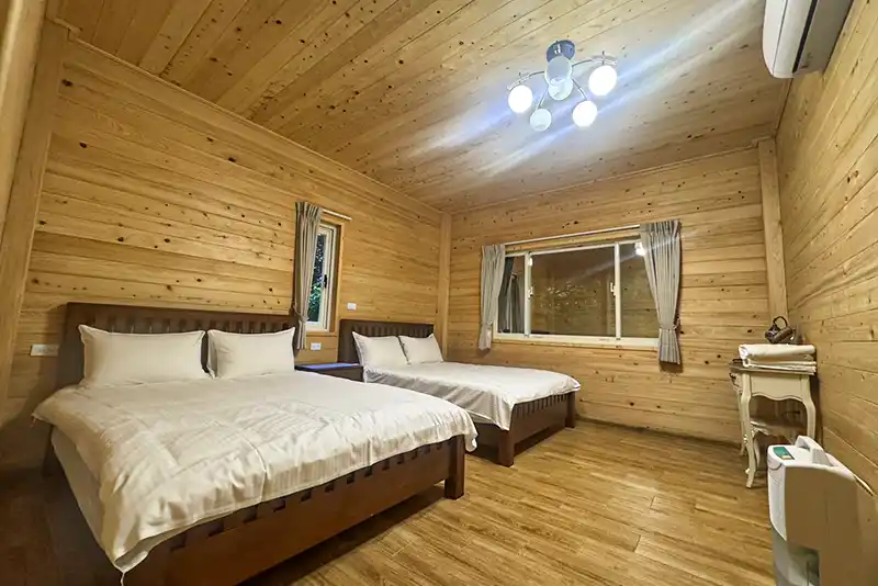 (1樓)102四人套房